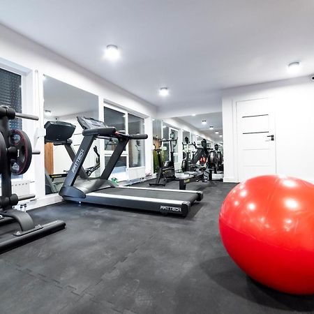 Apartament Nakielska 46A Lux 40M2 Bydhošť Exteriér fotografie