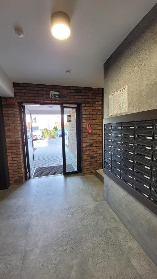 Apartament Nakielska 46A Lux 40M2 Bydhošť Exteriér fotografie