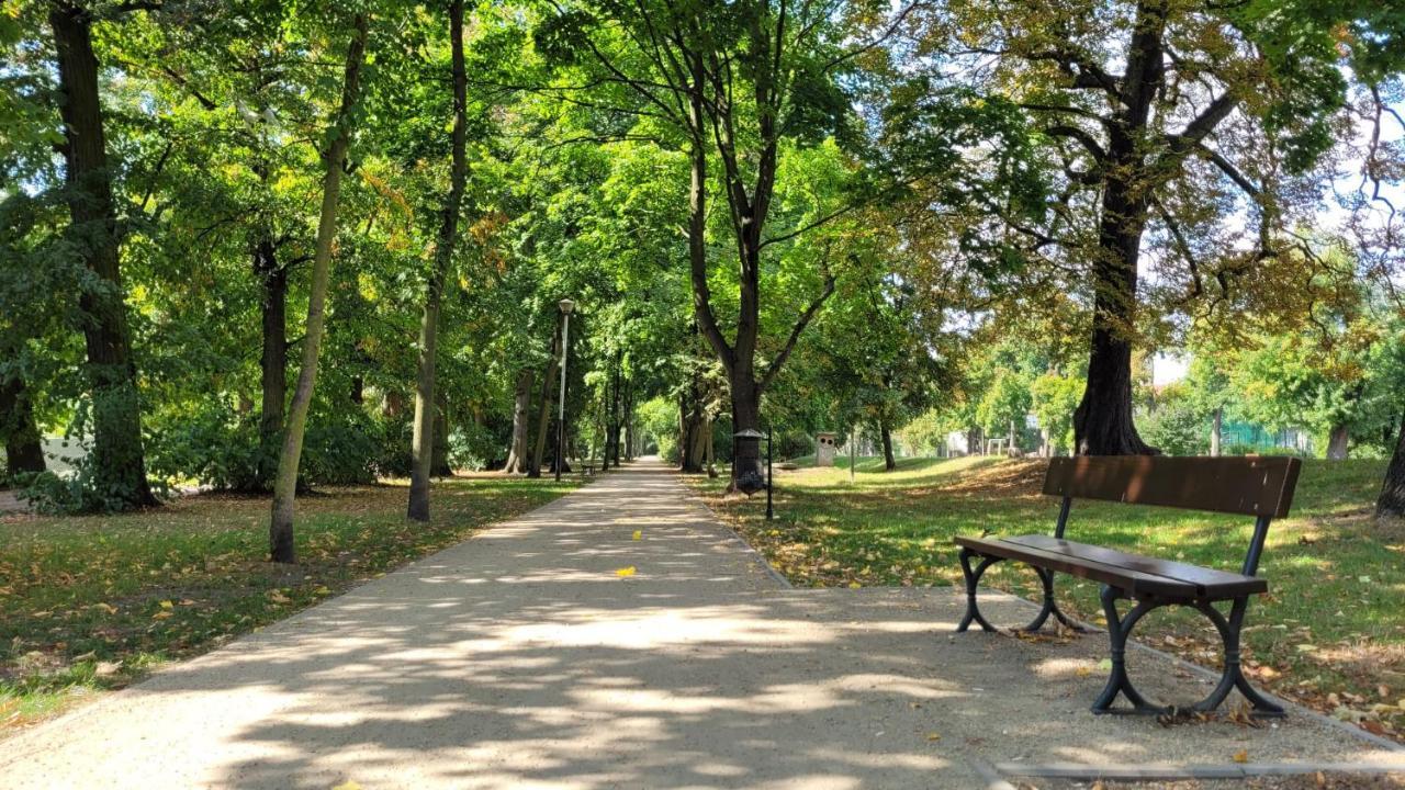 Apartament Nakielska 46A Lux 40M2 Bydhošť Exteriér fotografie