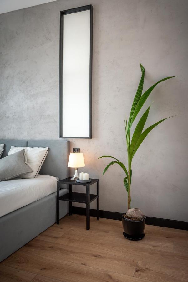 Apartament Nakielska 46A Lux 40M2 Bydhošť Exteriér fotografie