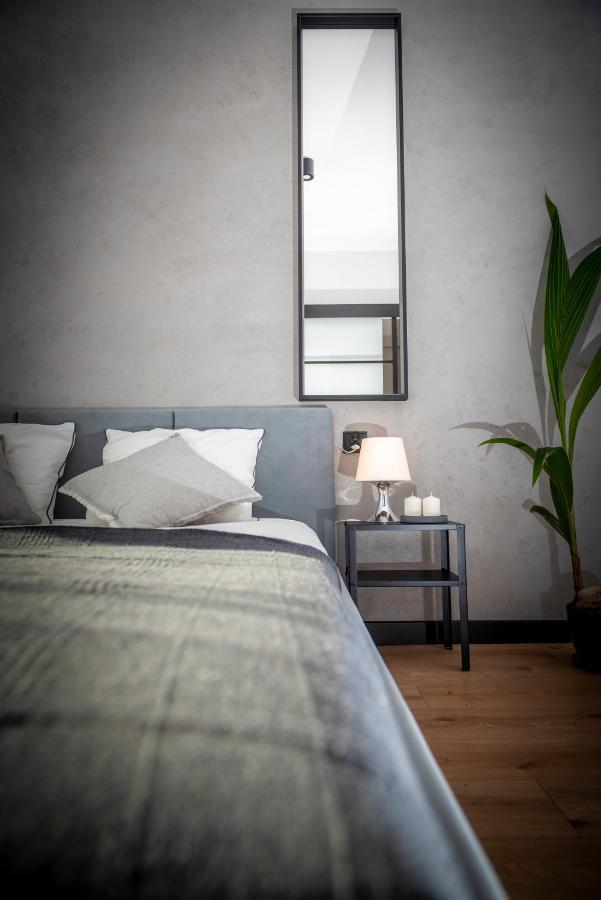 Apartament Nakielska 46A Lux 40M2 Bydhošť Exteriér fotografie