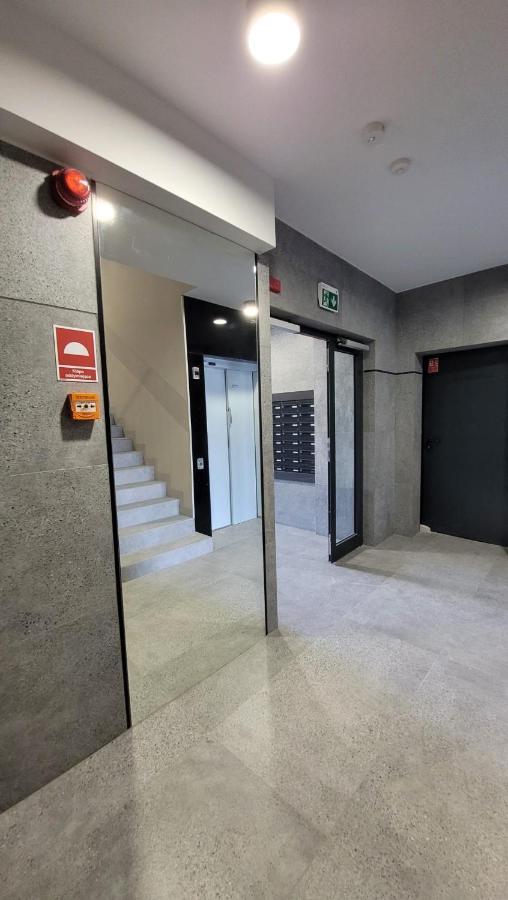 Apartament Nakielska 46A Lux 40M2 Bydhošť Exteriér fotografie